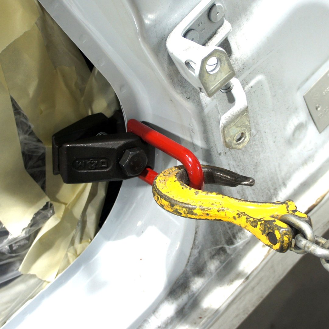 Clamps for Automotive