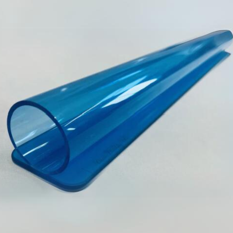 18" Rigid Blue Linear Blocking tool