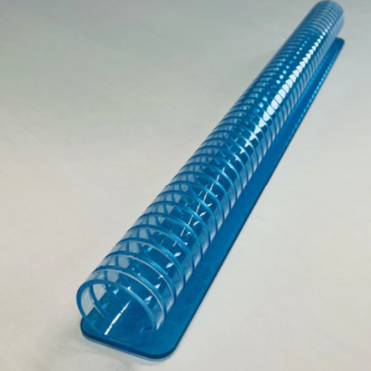 18" Ultra Flex Blue linear block