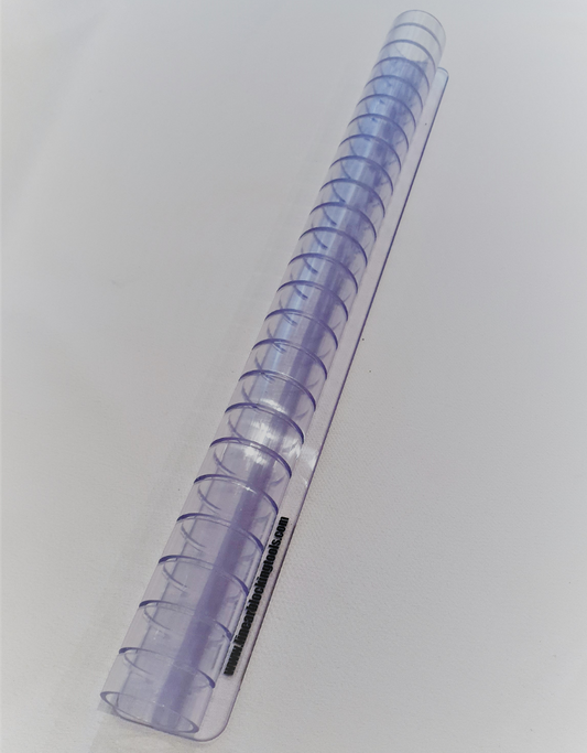 24" Flex Linear Block