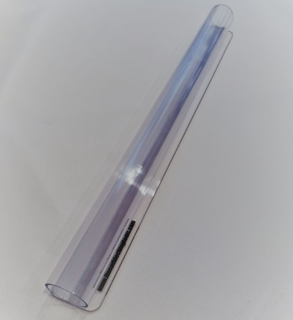 24" Rigid Linear Block