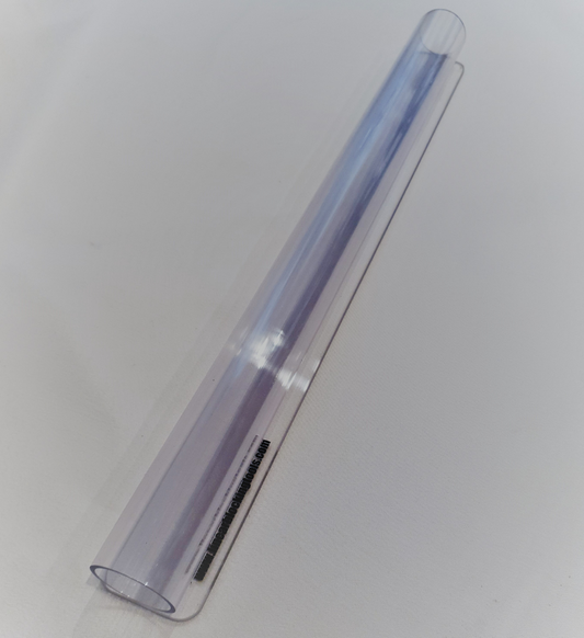 24" Rigid Linear Block