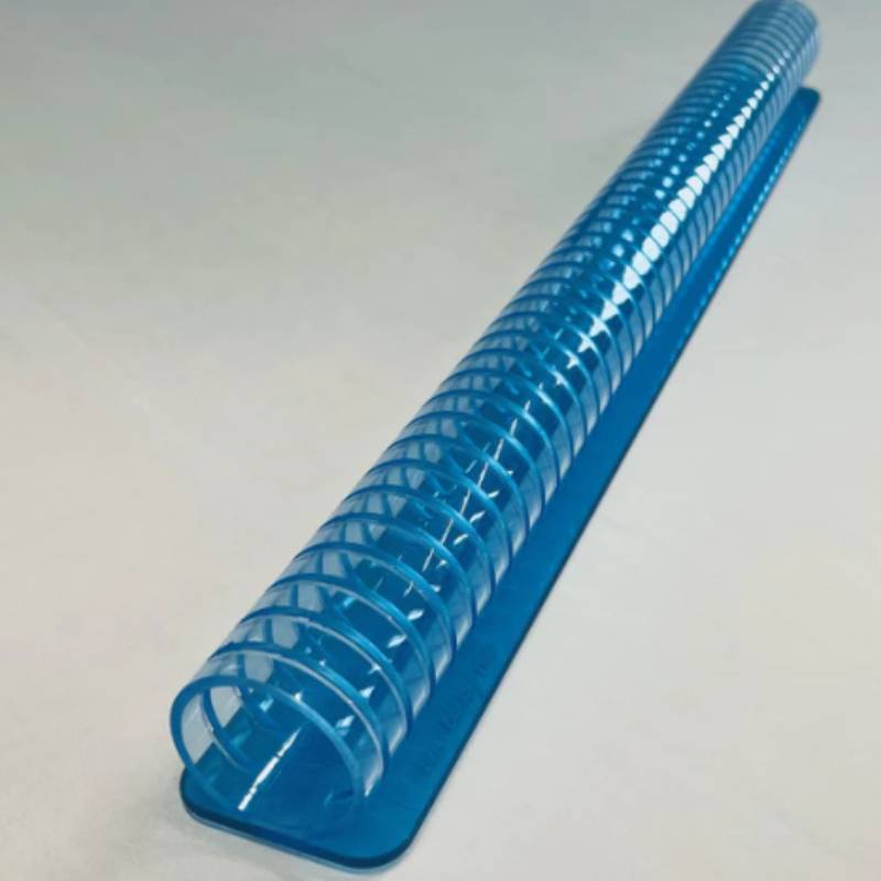 24" Ultra Flex Blue Linear Block