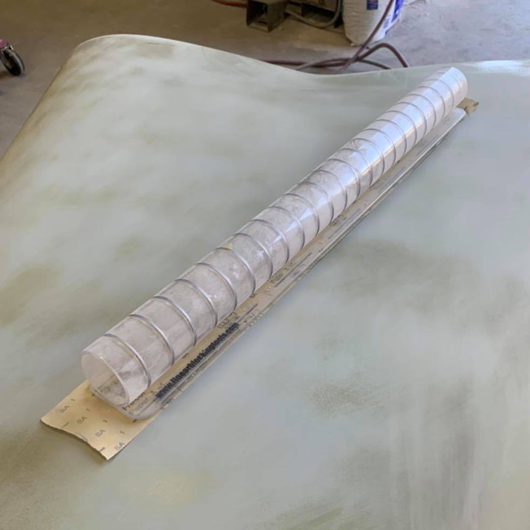 Flex Linear Block