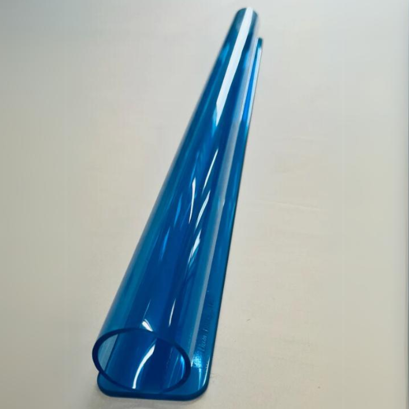 32" Rigid Blue Linear Block