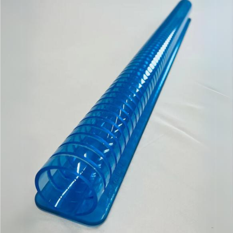32" Ultra Flex Blue linear block