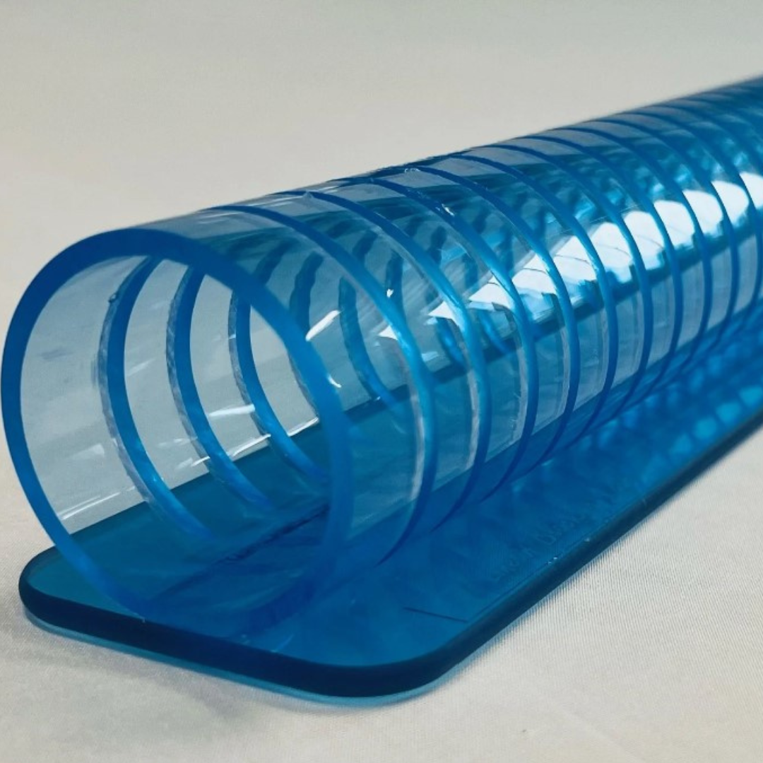 Linear Blue Ultra Flex block
