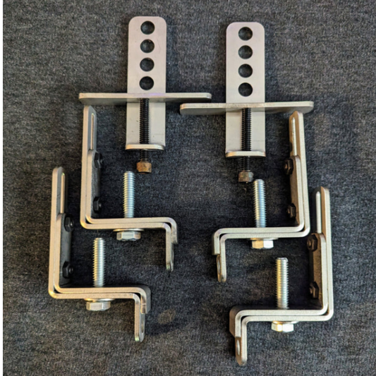 Gregg Richhart Desings 6 Piece Kit