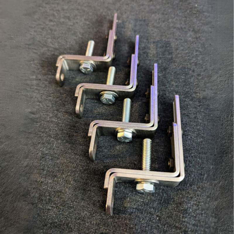 Gregg Richhart Designs Hinge Adjuster