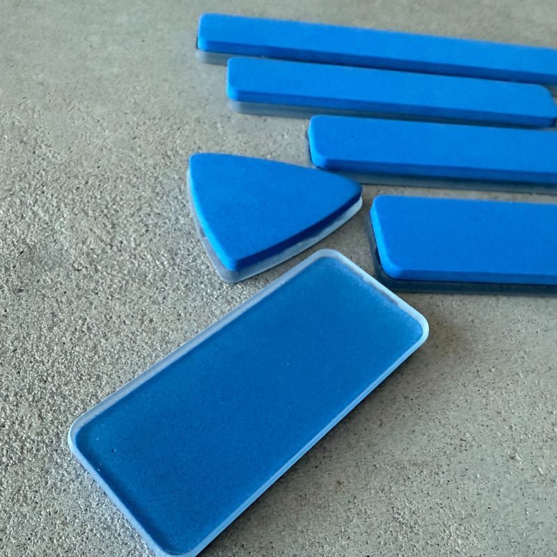 Linear Mini Detail Set