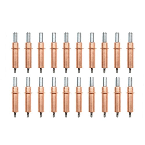 MELOMOTIVE 1/8" Clecos (20 pack)