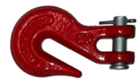 K224 10mm Chain & Hook