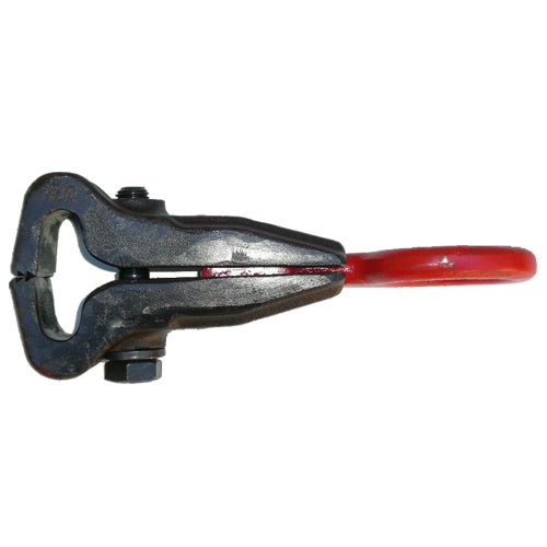 K218 JM CLAMPS Curved Clamp