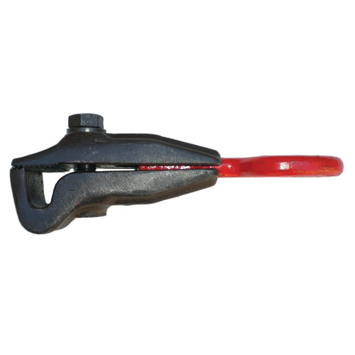 K220 JM CLAMPS Half Curved Clamp