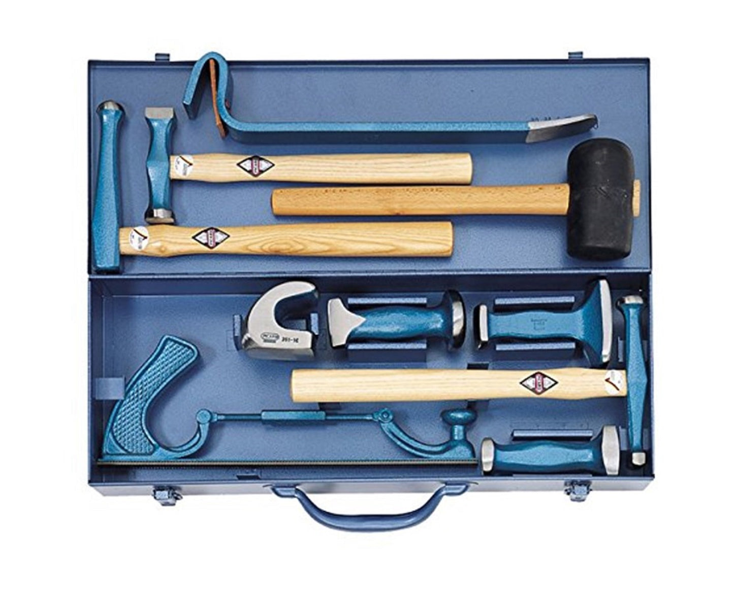 PICARD Bumping Tool Set - 10 Piece