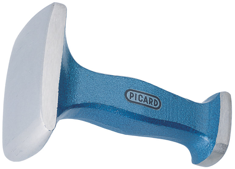 PICARD 2510100 Heavy Hand Anvil/Dolly
