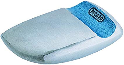 PICARD 2523600 Traditional Toe Dolly/Anvil Block