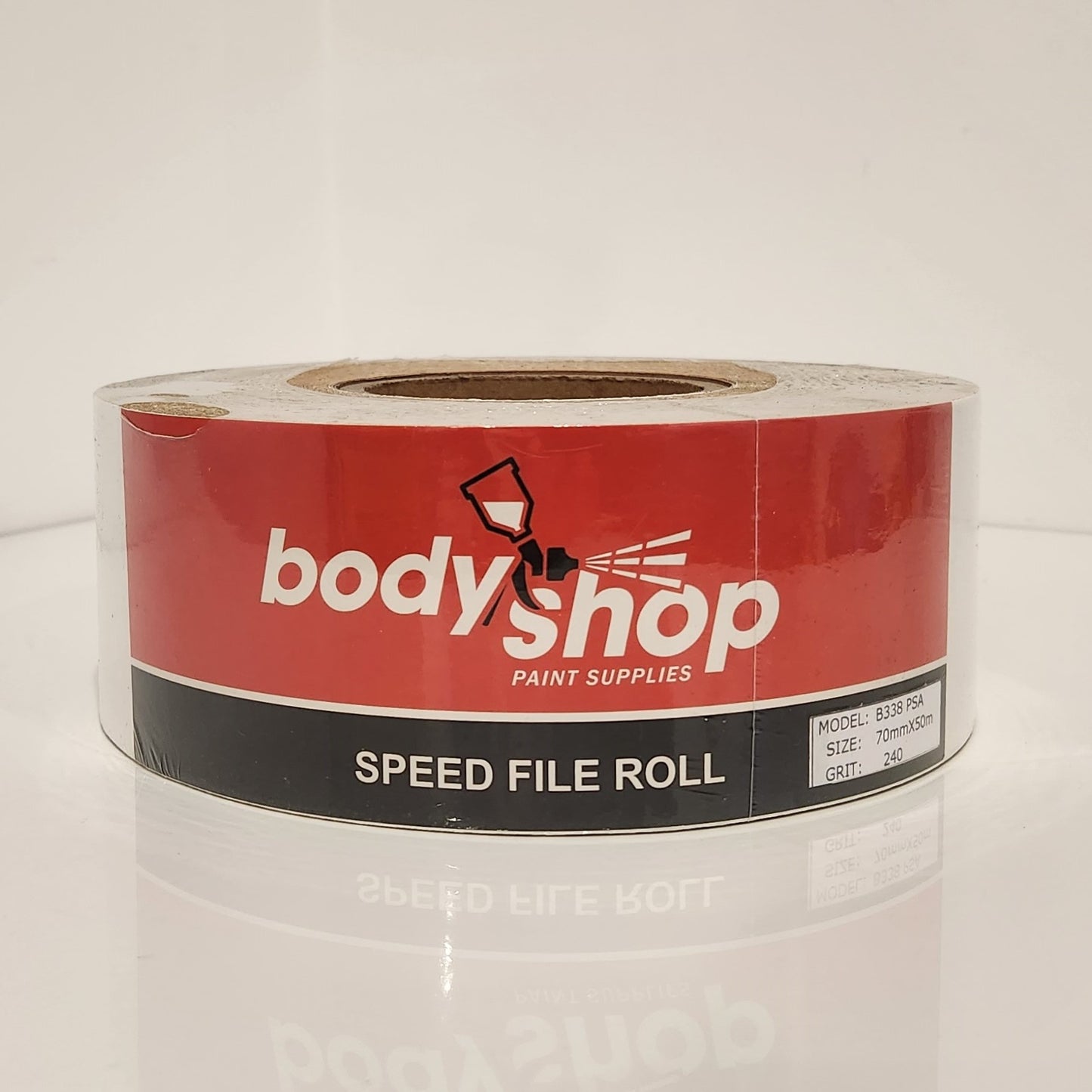 Speed File Roll 240 Grit
