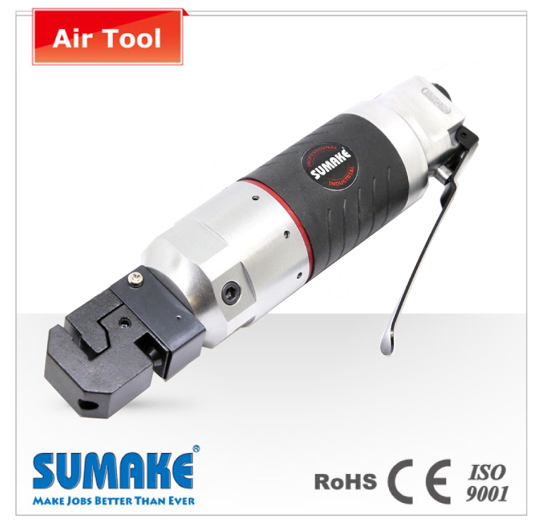 SUMAKE Air Punch & Flange Tool