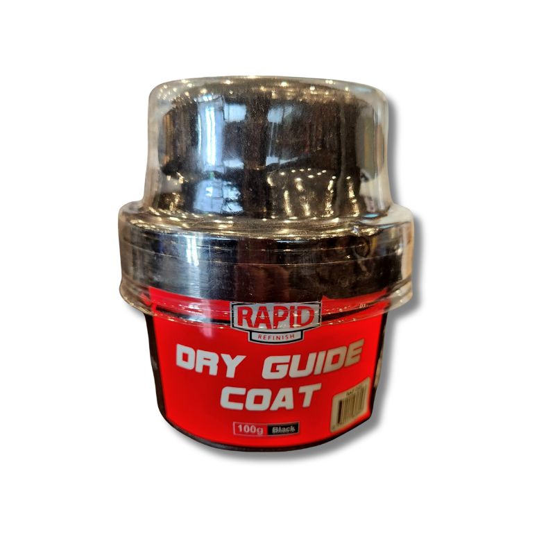 RAPID Dry Guide Coat Kit