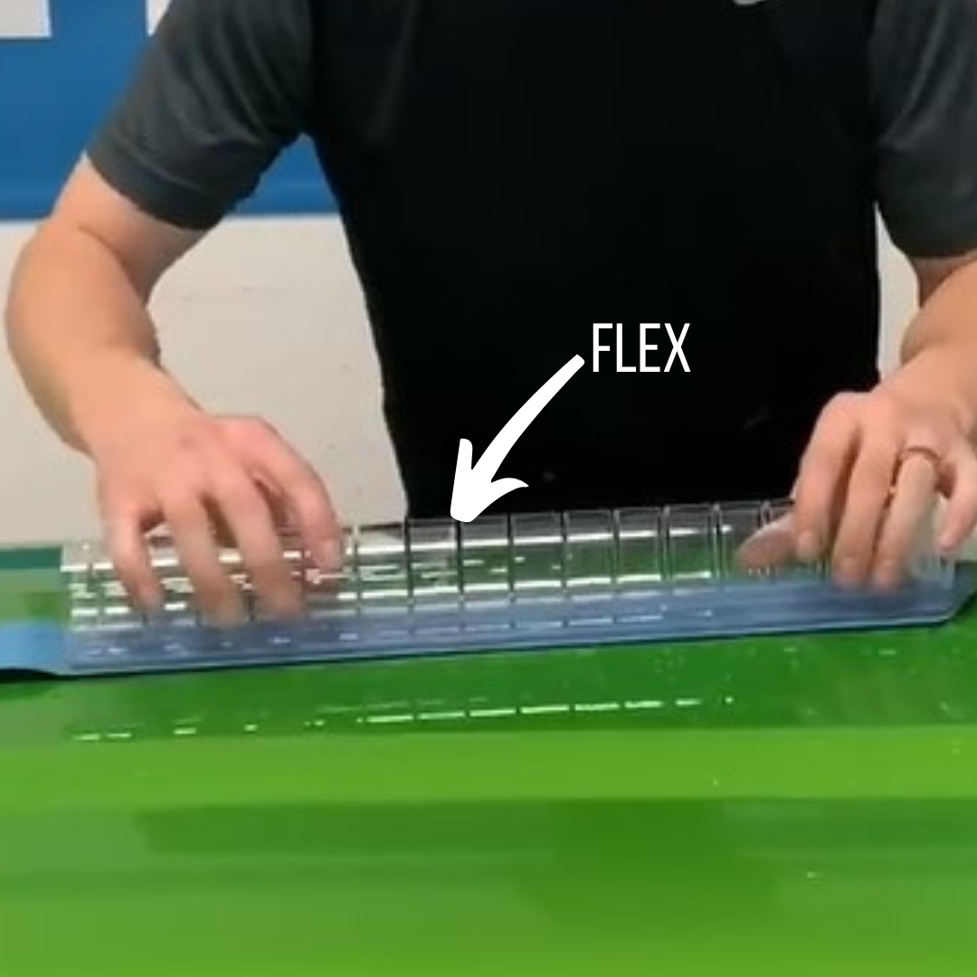 Flex Linear Block