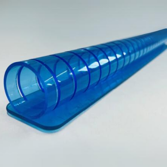 24" Flex Blue Linear Block