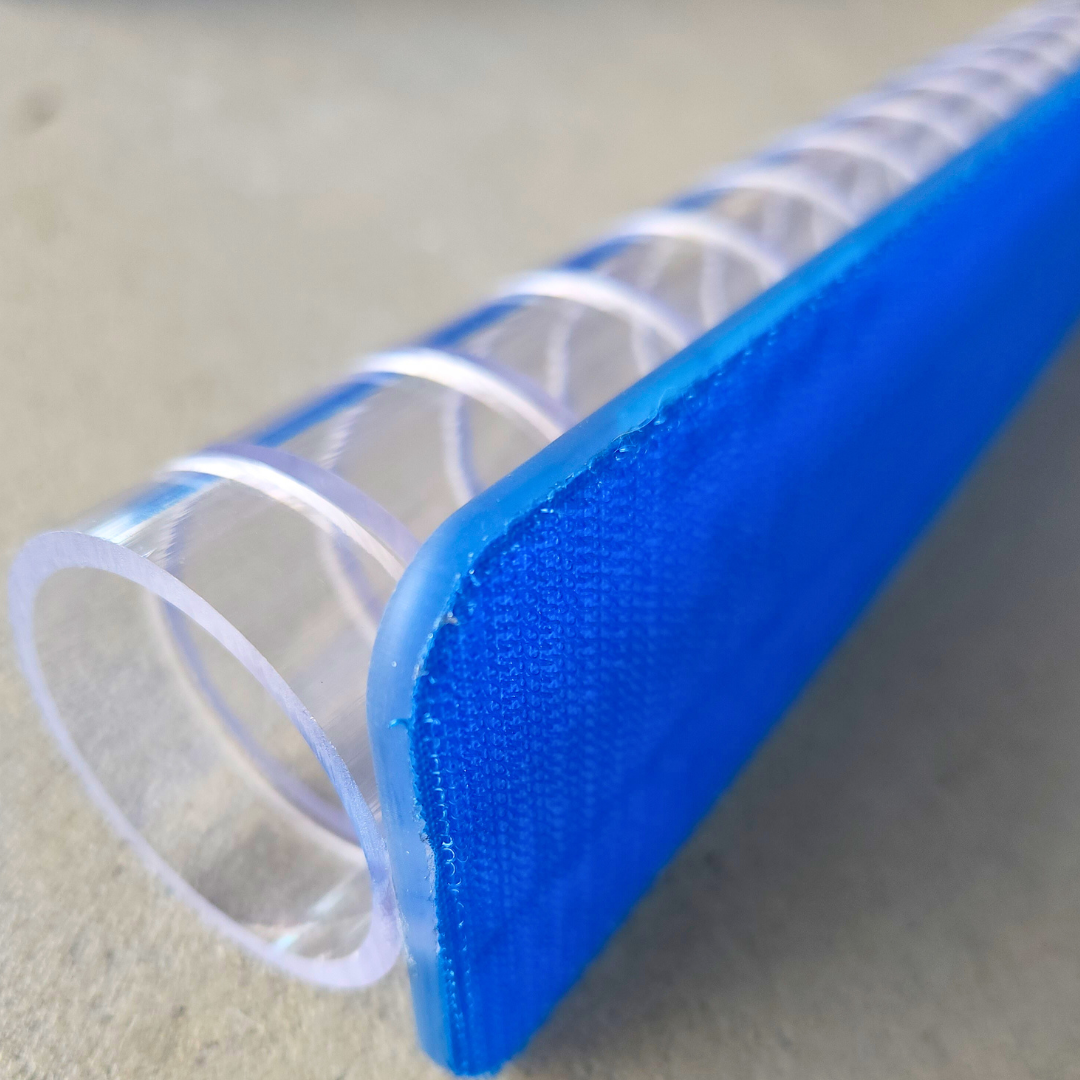 32" Flex Linear Block with Velcro