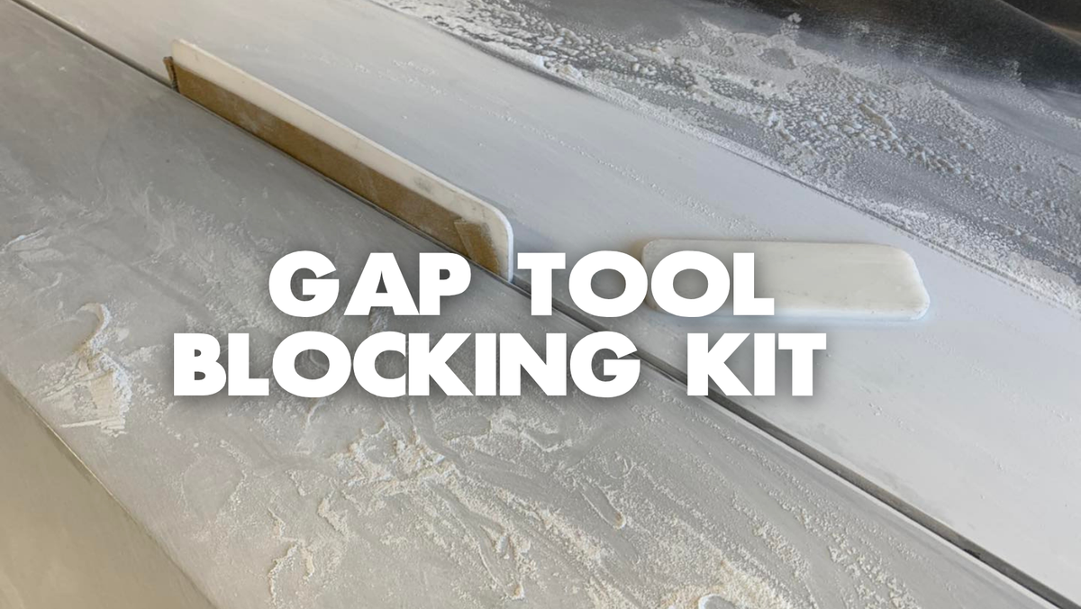 The home of Linear Blocking tools Australia & New Zealand ...