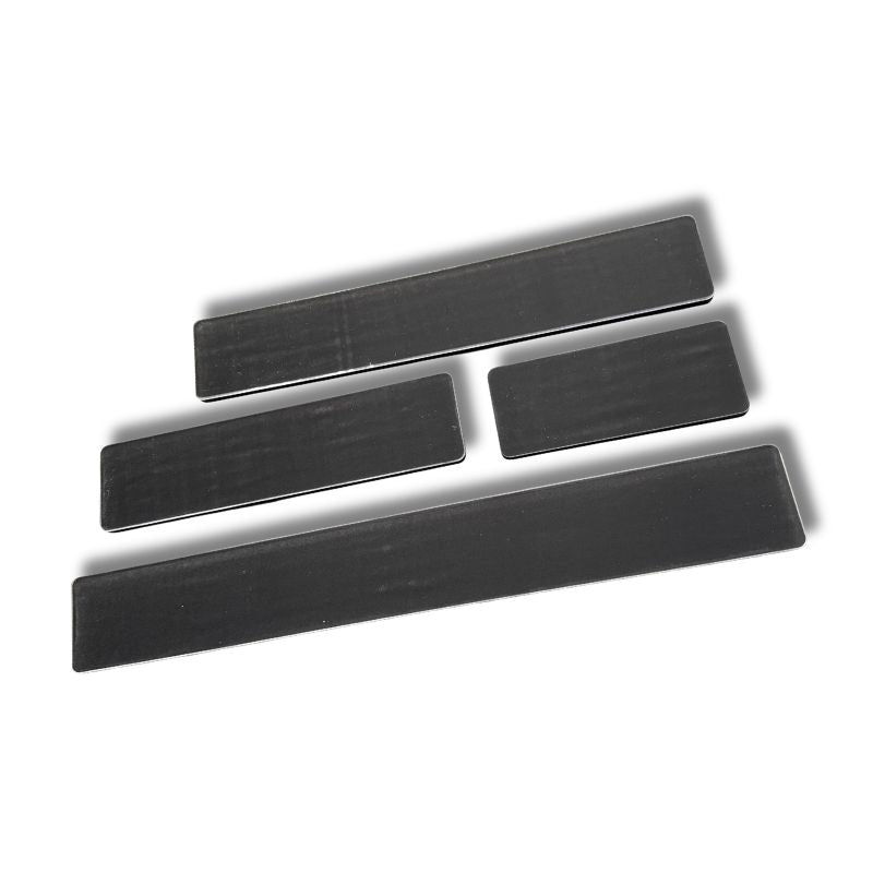 Linear Blocking Tools NEW Hyper Flex Detail Set