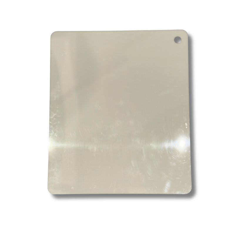 Linear Blocking Tools Master Mud Plate