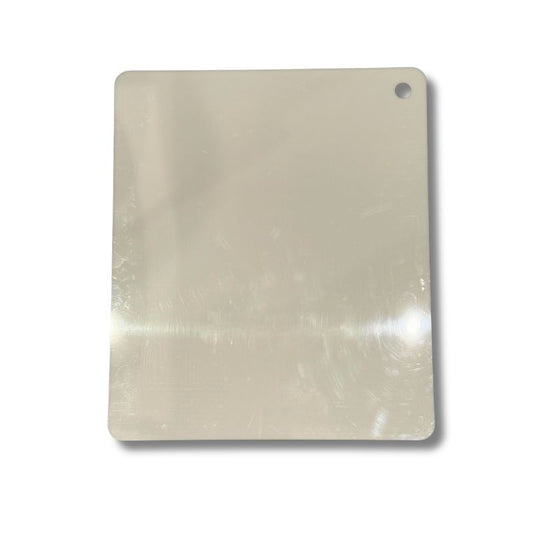 Linear Blocking Tools Master Mud Plate
