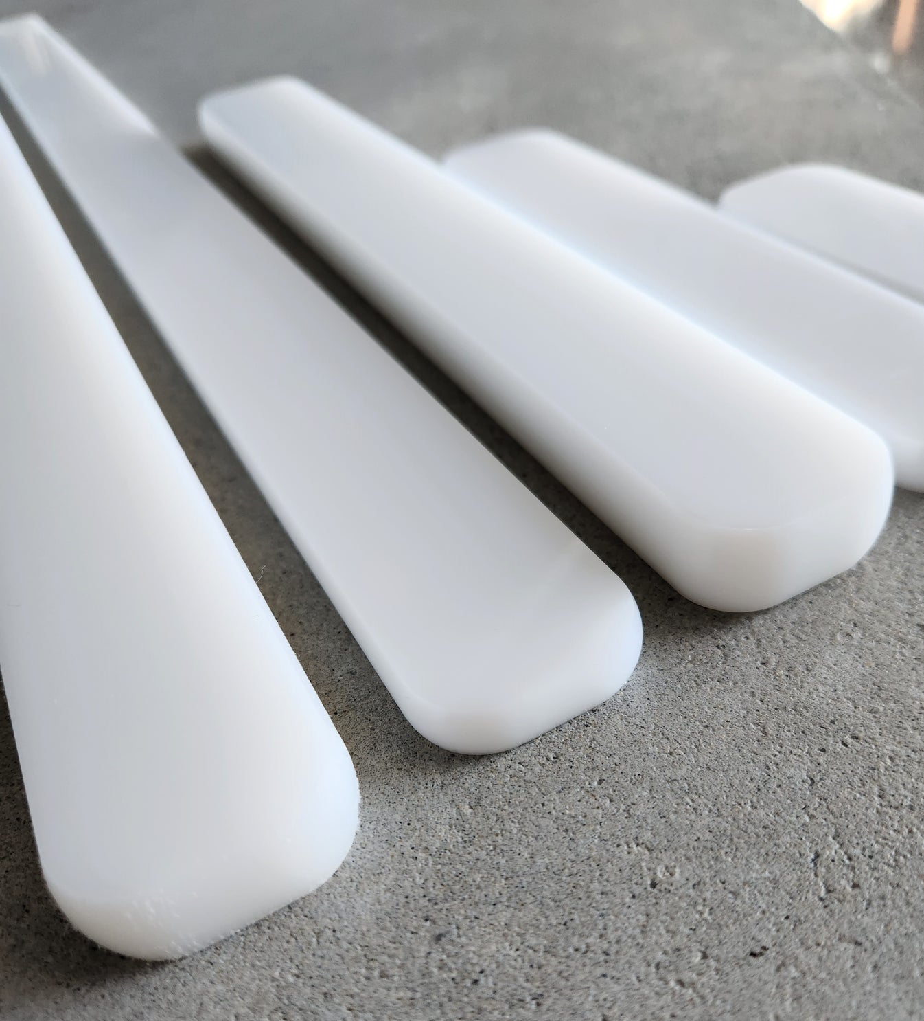 Wet Sanding / Detail blocks Linearblockingtoolsau