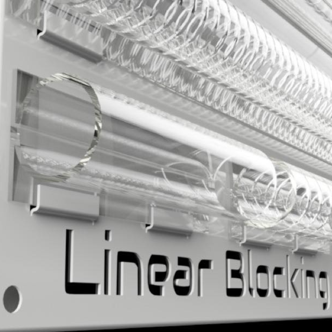 Blocking Rack Wall Mount Storage Rack – Linearblockingtoolsau