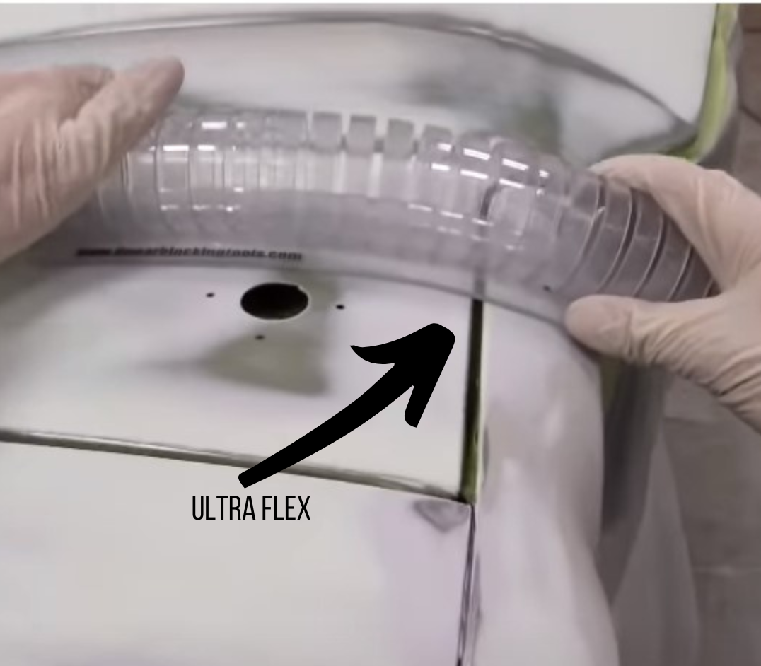 Ultra Flex Linear Block