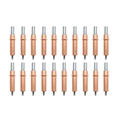 MELOMOTIVE 1/8" Clecos (20 pack)