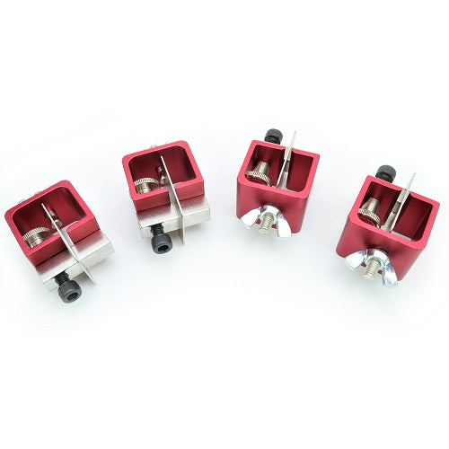 MELOMOTIVE Intergrip panel clamps