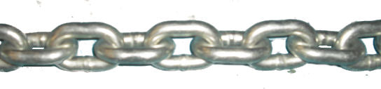 K224 10mm Chain & Hook