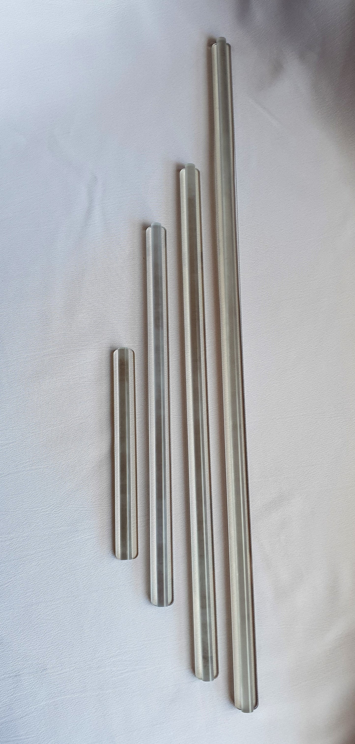 Polycarbonate Paint Stick Set