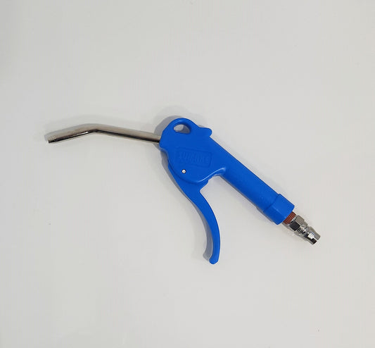 SUMAKE Zinc Air Blow gun Blue Nitto