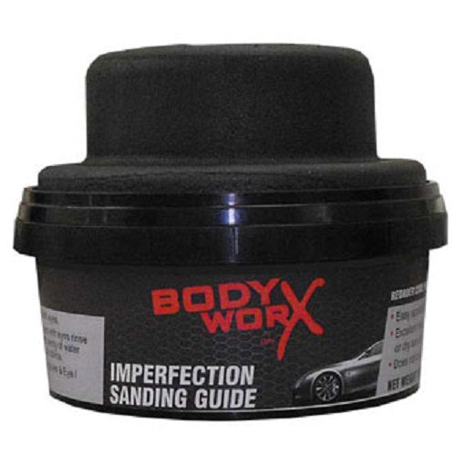 BODYWORX Dry Sanding Guide