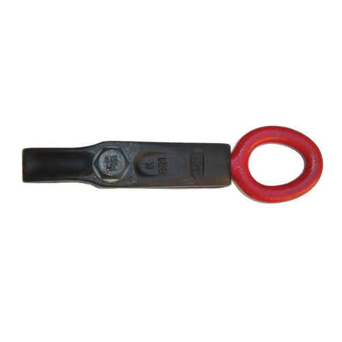 K221 JM CLAMPS Pinch Clamp