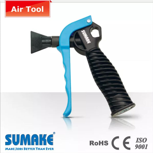 SUMAKE Fan Blow gun with Nitto Plug