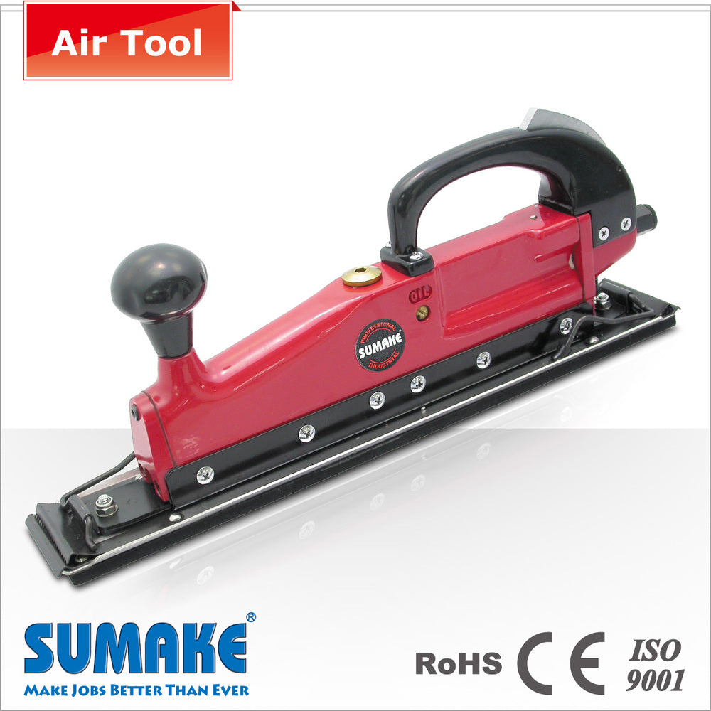 Line Sander SUMAKE Air Straight Line Sander – Linearblockingtoolsau