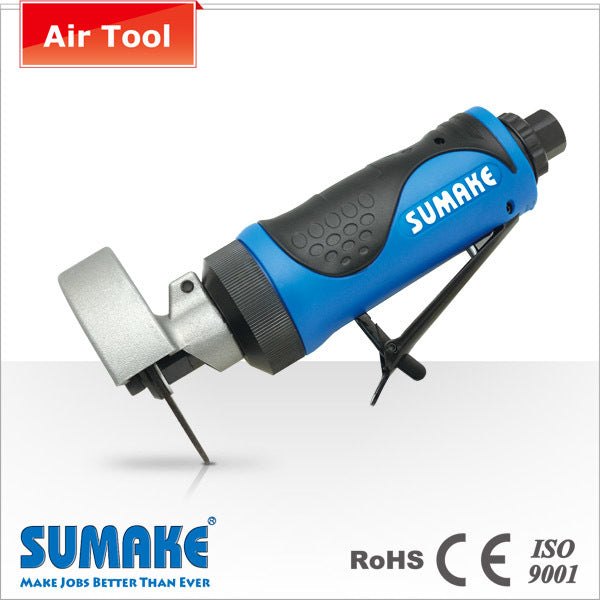 SUMAKE 3″ Cut Off Tool with Wheel