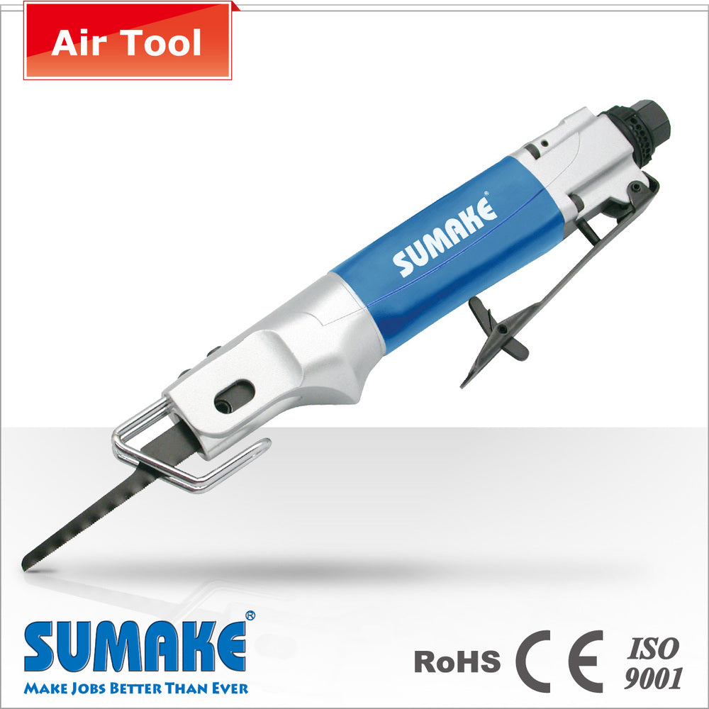 SUMAKE Air Body Saw & File